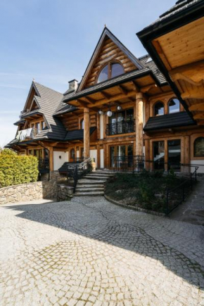 Apartament Skibówki - LoftAffair